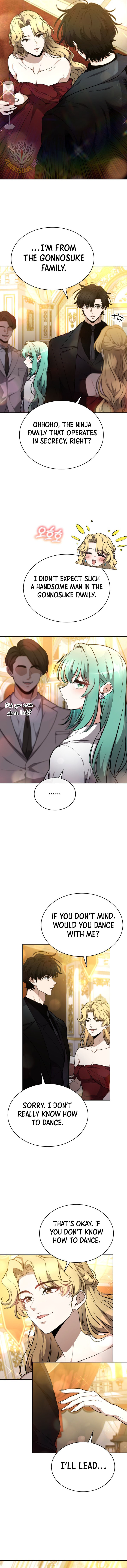 Kidnapped Dragons Chapter 38 2